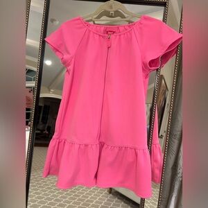 Lilly Pulitzer Swim Coverup